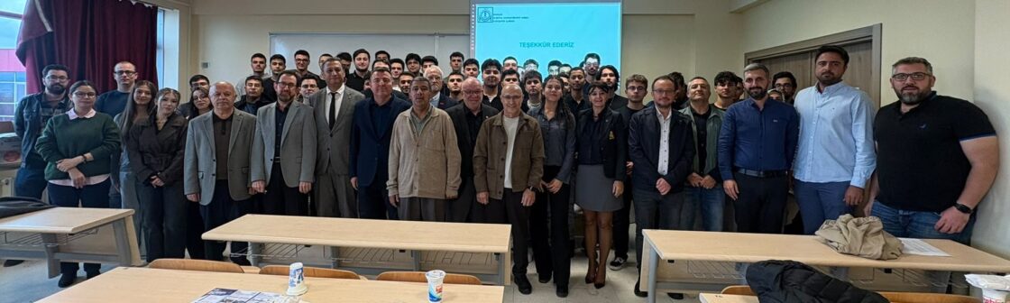 2026-2027 Öğretim Yılı Oryantasyon Programı Gerçekleştirildi